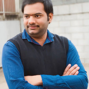 Meet your Posher, Mahesh babu